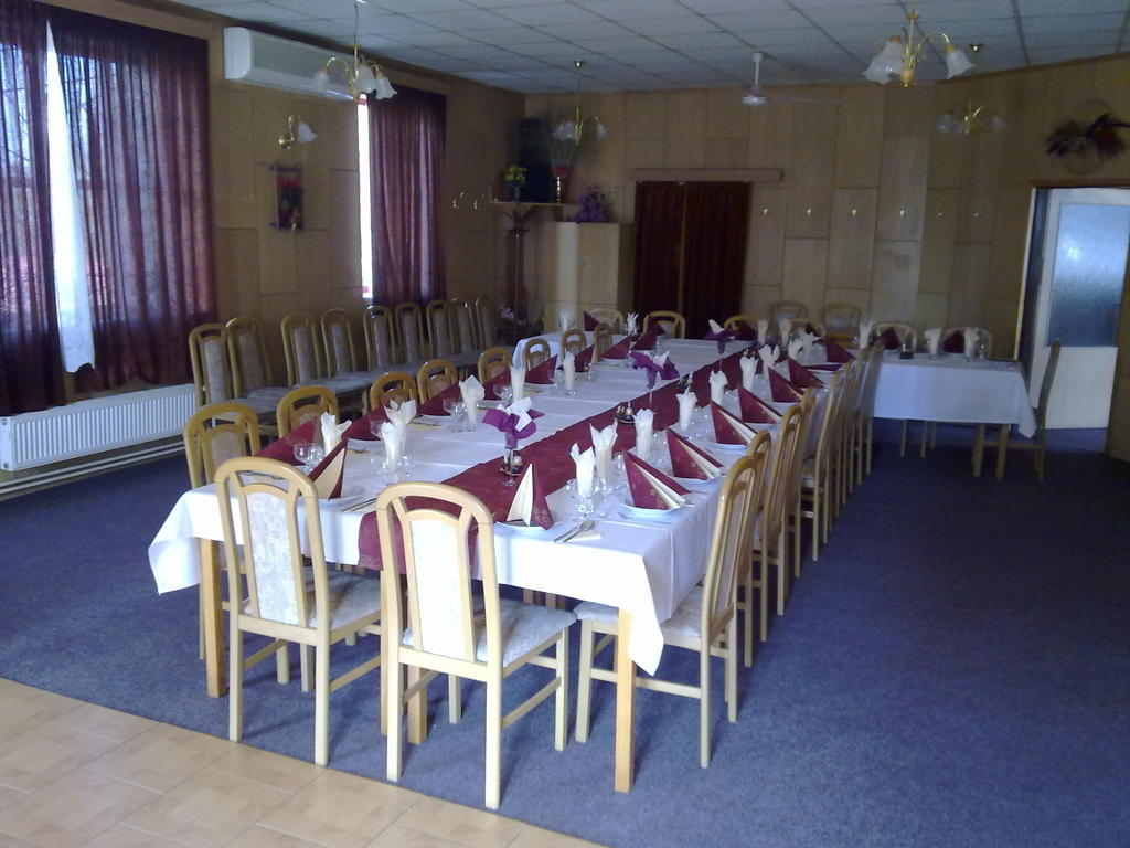 Hotel Studanka à Orlová Extérieur photo