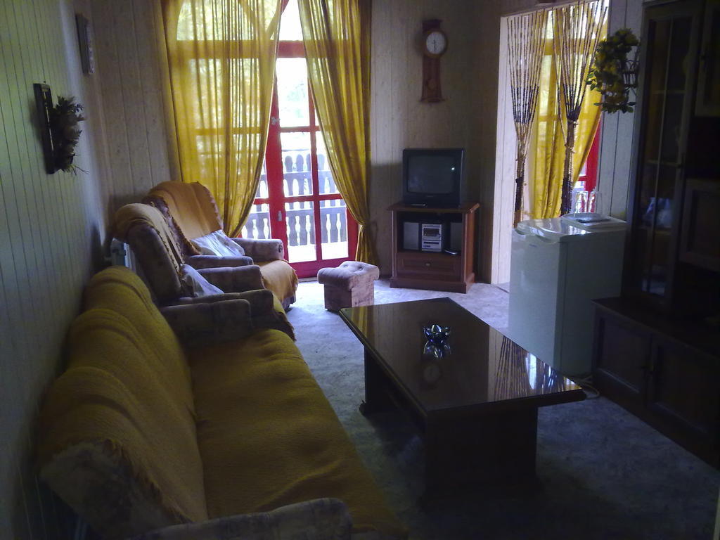 Hotel Studanka à Orlová Chambre photo