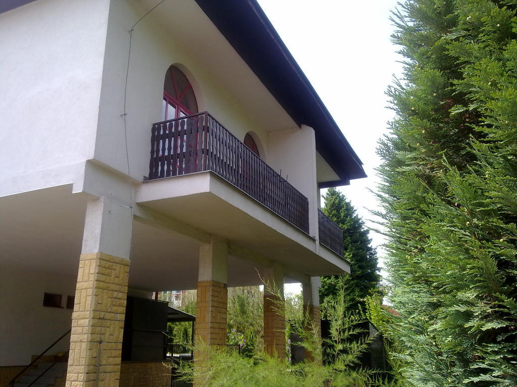 Hotel Studanka à Orlová Extérieur photo