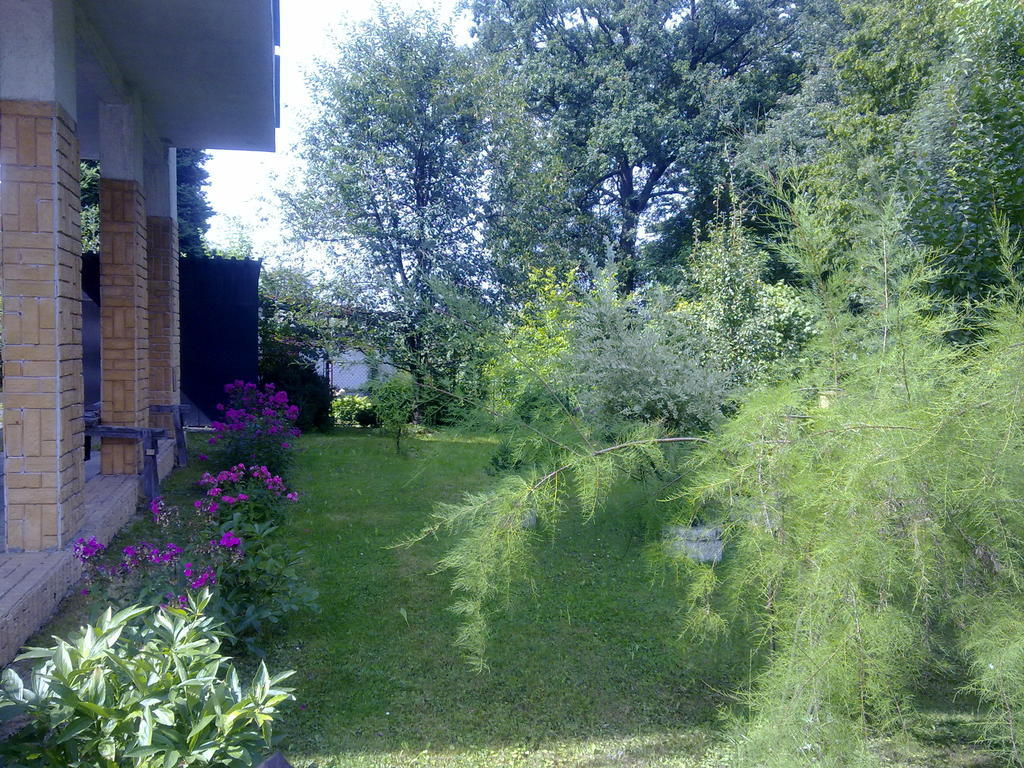 Hotel Studanka à Orlová Extérieur photo