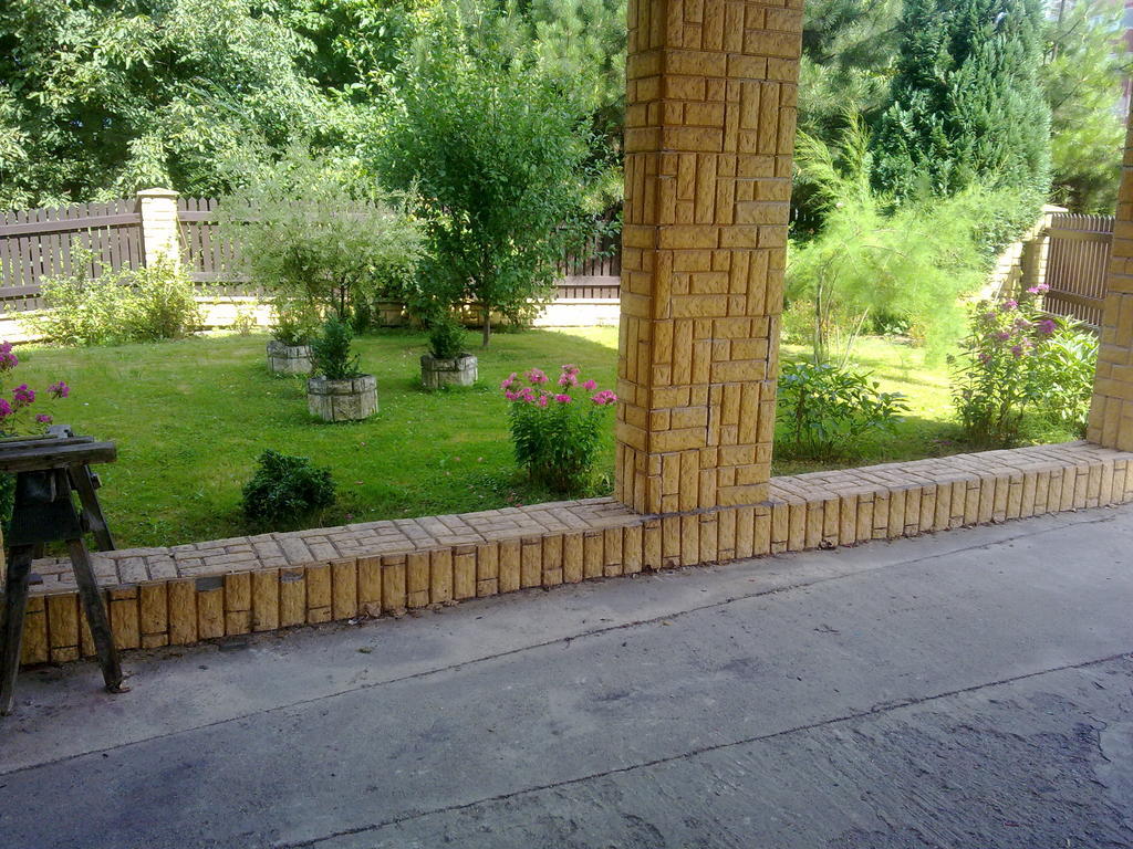 Hotel Studanka à Orlová Extérieur photo