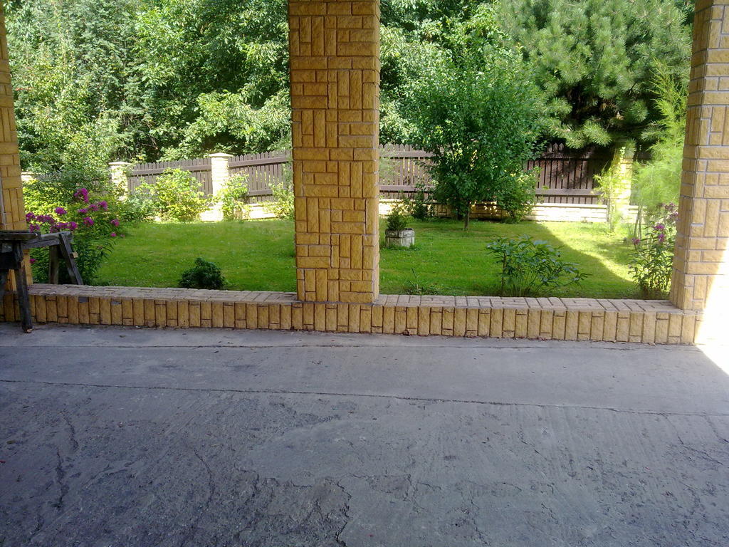 Hotel Studanka à Orlová Extérieur photo